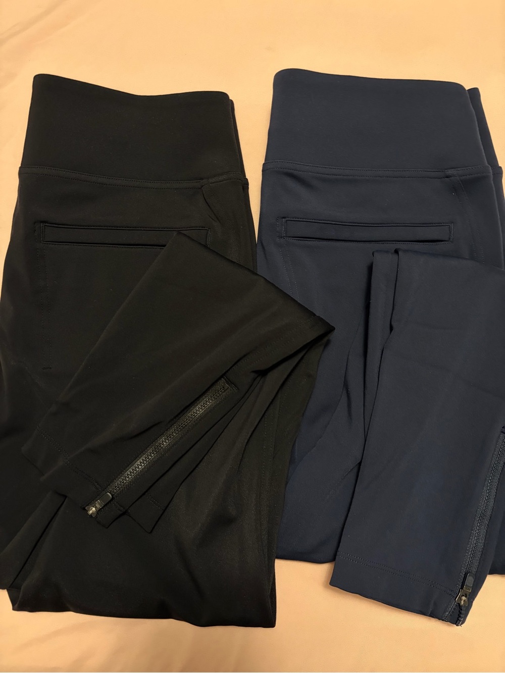 Athleta Delancy Skyline Leggings